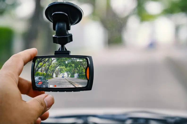 Top 5 accessoires voor meer veiligheid onderweg