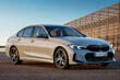 Review BMW 3 Sedan: facelift van de zevende generatie foto 2