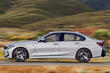 Review BMW 3 Sedan: facelift van de zevende generatie foto 3