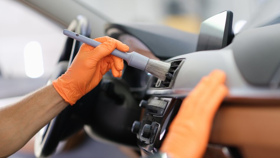 Wat is autodetailing en wat zijn de voordelen?
