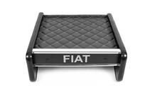 Fiat Ducato 1995–2006 Dashboardplank 2000-2006 (grijs met grijs stiksel) foto 1