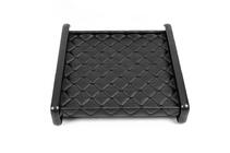 Citroen Jumper 1995–2006 Dashboardplank 2000-2005 (zwart met zwart stiksel) foto 4