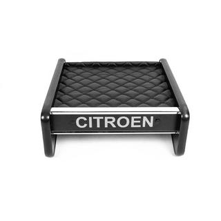 Dashboardplank 2000-2005 (zwart met zwart stiksel) Citroen Jumper 1995–2006 foto 1