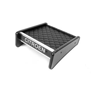Dashboardplank 2000-2005 (zwart met zwart stiksel) Citroen Jumper 1995–2006 foto 2
