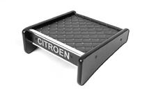 Citroen Jumper 1995–2006 Dashboardplank 2000-2005 (Grijs met grijs stiksel) foto 2