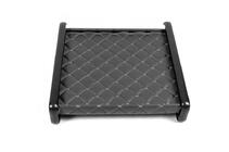 Citroen Jumper 1995–2006 Dashboardplank 2000-2005 (Grijs met grijs stiksel) foto 4