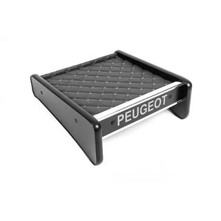 Dashboardplank 2000-2006 (grijs met grijs stiksel) Peugeot Boxer 1994–2006 foto 3