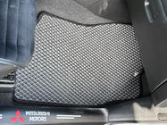 Mitsubishi Outlander 2001–2006 EVA automatten (zwart) foto 3