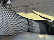 Mitsubishi Outlander 2001–2006 EVA automatten (zwart) foto 5
