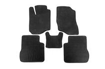 Mitsubishi Outlander 2001–2006 EVA automatten (zwart) foto 7