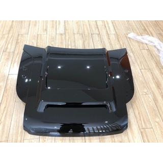 Carbon motorkap (Zhous design) Land Rover Defender 2019–