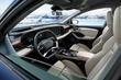 Review van de elektrische crossover Audi Q6 e-tron foto 6