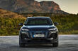 Review van de elektrische crossover Audi Q6 e-tron foto 1
