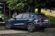 Review van de elektrische crossover Audi Q6 e-tron foto 4