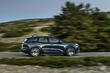 Review van de elektrische crossover Audi Q6 e-tron foto 3