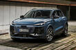 Review van de elektrische crossover Audi Q6 e-tron foto 2