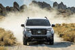 Review Honda Passport III-generatie facelift foto 3