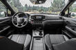 Review Honda Passport III-generatie facelift foto 6
