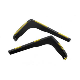 Raamwindschermen (inbouw) Niken Luxury (2 st.) Citroen Jumper 2007–2025 foto 2