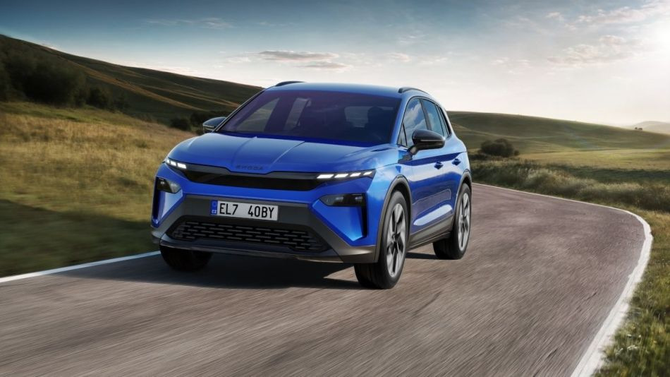 Skoda Elroq review: nieuwe compacte elektrische crossover van Tsjechisch merk