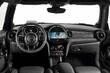 Review MINI Hatchback 3D: facelift van de III generatie foto 6