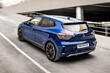Renault Clio review: facelift 2023 foto 2
