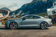 Review van de hybride coupé Polestar 1 foto 3