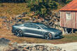 Review van de hybride coupé Polestar 1 foto 2