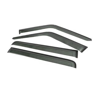 Raamwindschermen Niken Luxury (4 stuks) foto 2