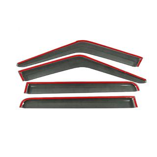 Raamwindschermen Niken Luxury (4 stuks) foto 3