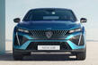 Review Peugeot 408: stijlvolle en technologische fastback foto 1