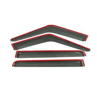 Raamwindschermen Niken Luxury (4 stuks) foto 3