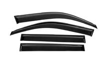 Lexus GX460 2009–2023 Raamwindschermen Niken Luxury (4 stuks) foto 1
