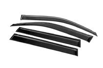 Lexus GX460 2009–2023 Raamwindschermen Niken Luxury (4 stuks) foto 2