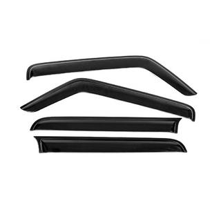 Raamwindschermen Niken Luxury (4 stuks) Suzuki Jimny 1998–2018 foto 1