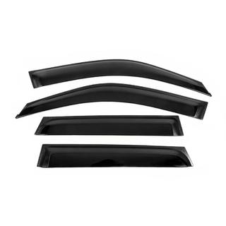 Raamwindschermen Niken Luxury (4 stuks) Suzuki Grand Vitara 2005–2017 foto 1