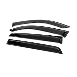 Raamwindschermen Niken Luxury (4 stuks) foto 2