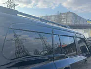 Lexus GX550 2023– Raamwindschermen Niken Luxury (6 stuks) foto 5