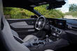 Review van de zevende generatie Ford Mustang foto 6