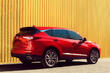 Review Acura RDX: facelift van de premium crossover foto 2