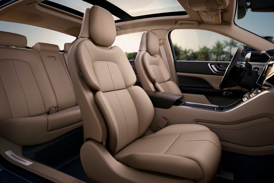 Hoe kies je een comfortabele autostoel?