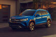 Volkswagen Taos review: stijlvolle en praktische crossover foto 2