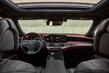 Review van de facelift van de vijfde generatie Lexus LS foto 5