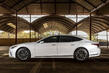 Review van de facelift van de vijfde generatie Lexus LS foto 4