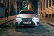 Review van de facelift van de vijfde generatie Lexus LS foto 1