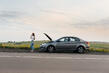 Wat te doen als je auto midden op de weg stilvalt? foto 1