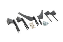 Renault Master 2011–2023 Montageset voor side steps foto 3