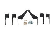 Renault Master 2011–2023 Montageset voor side steps foto 4