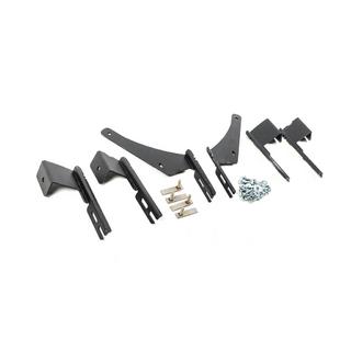 Montageset voor side steps Nissan NV400 2010–2024 foto 3