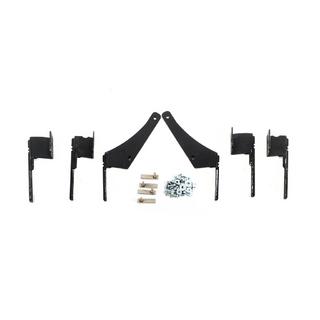 Montageset voor side steps Nissan NV400 2010–2024 foto 4